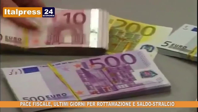 Tg Economia - 24/4/2019