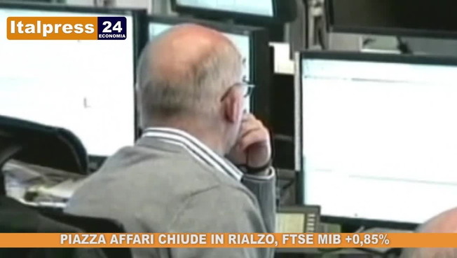 Tg Economia - 24/1/2019