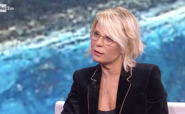Maria De Filippi