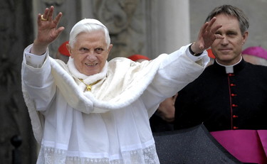 Joseph Ratzinger