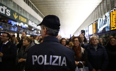 Polizia