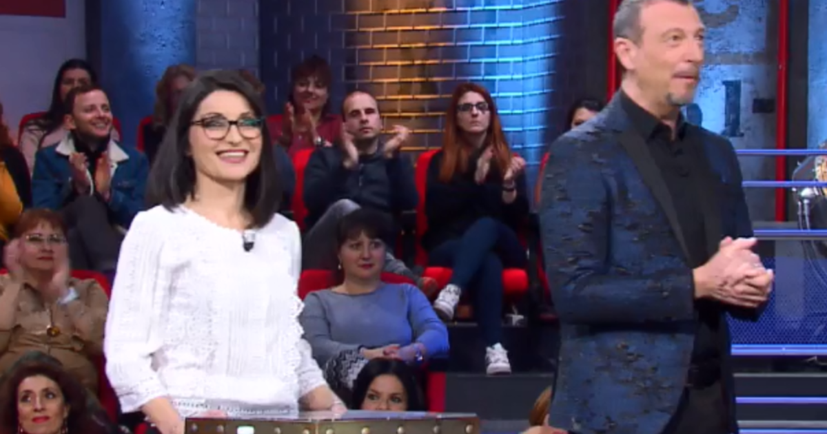 I Soliti Ignoti Stasera Rai 1 Concorrente