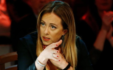 Giorgia Meloni rivela a Libero: "Perché si può andare a ...