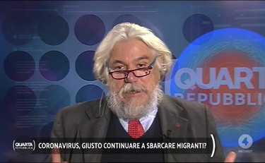 Alessandro Meluzzi