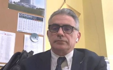 Fabrizio Pregliasco
