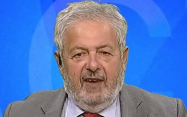 Il saggista Renato Mannheimer