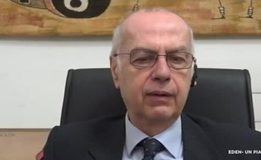 Giovanni Rezza