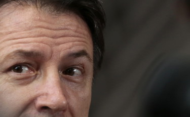 Giuseppe Conte
