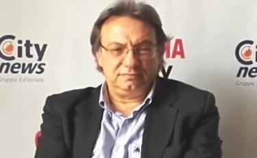 Paolo Castorina