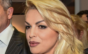 Francesca Pascale