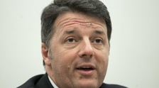 Tutti ne parlano male. In Senato.... La frase rubata a Renzi: ore contate per Conte