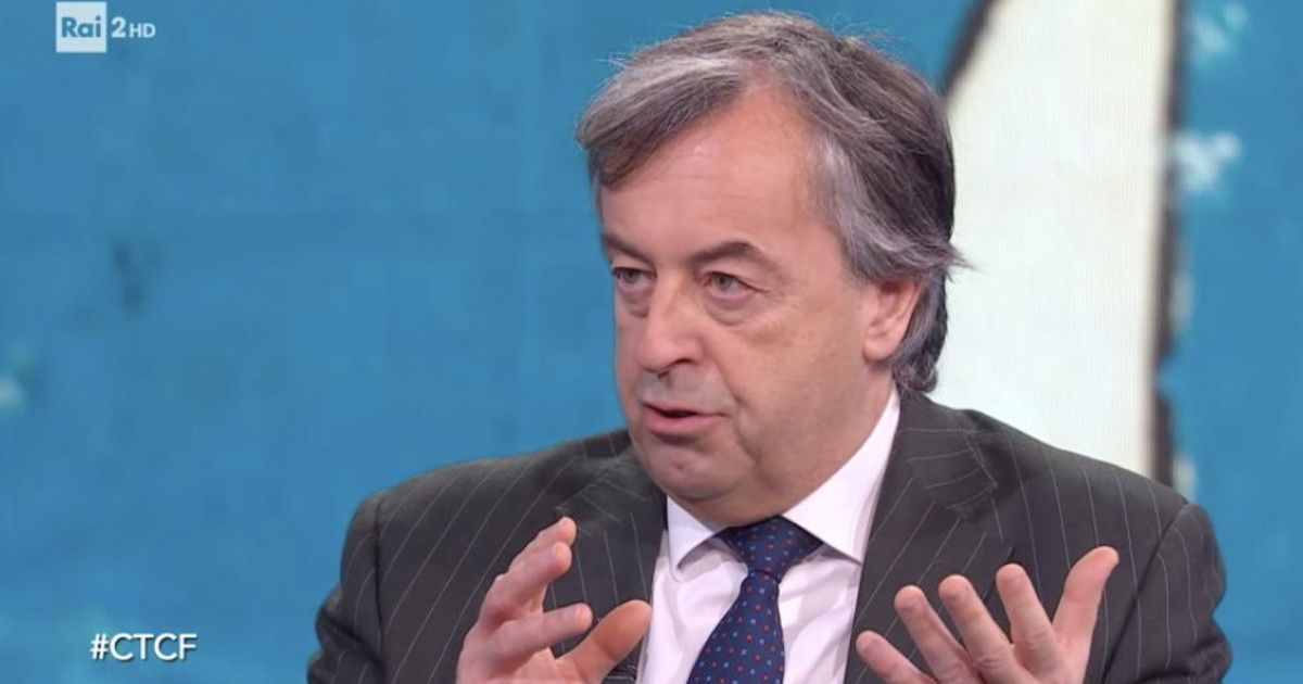 "Follia, aiutano il contagio". Burioni accusa Conte: fuga di notizie sul decreto, rovinati