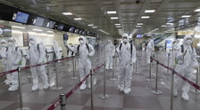 Ogni 19 giorni, l'Apocalisse Coronavirus, terribile studio sui veri numeri del contagio
