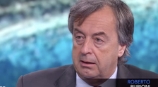 "Basta balle, si muore. Ora nuova resistenza": Burioni, un drastico appello da Fabio Fazio