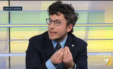 Diego Fusaro