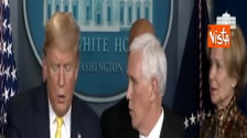 "Sarà la Chernobyl di Trump". Virus, panico negli Usa: sta nascondendo qualcosa?