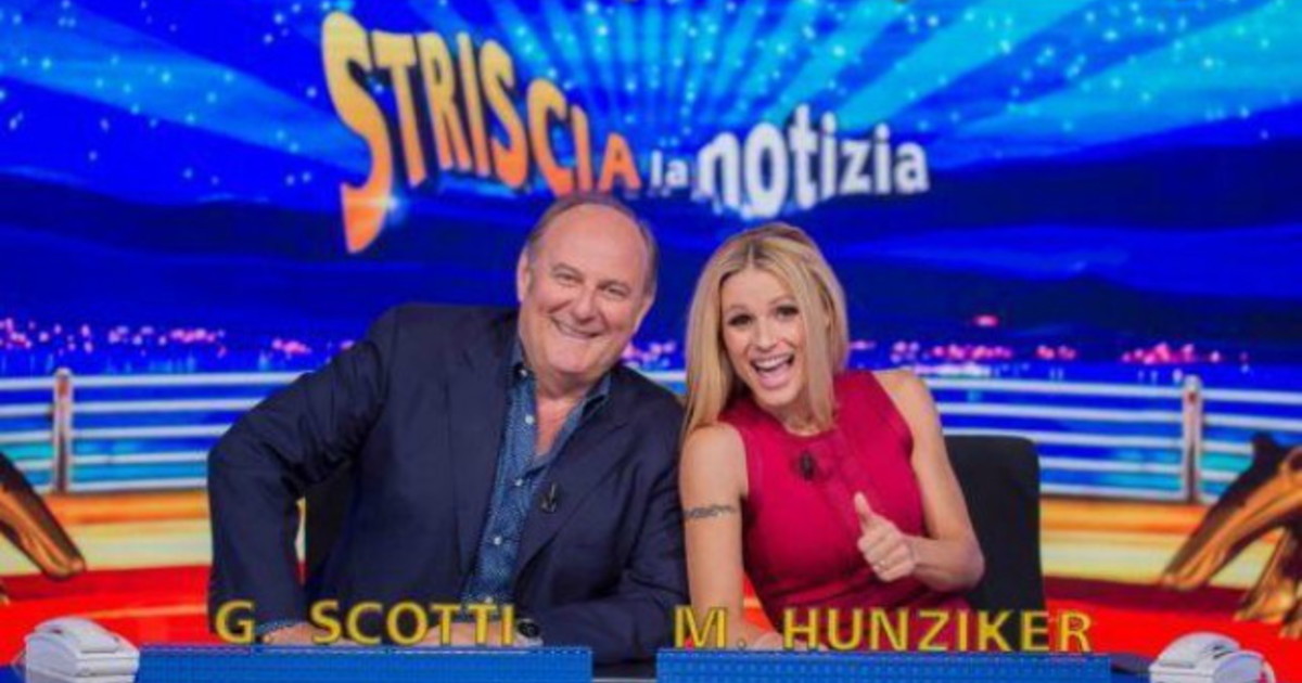 Striscia La Notizia Puntata 27 Settembre 2021