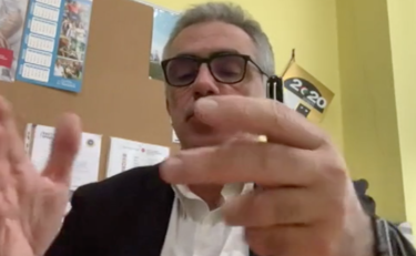 Fabrizio Pregliasco