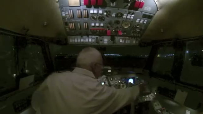 Aereo Più Pazzo Del Mondo Pilota Automatico