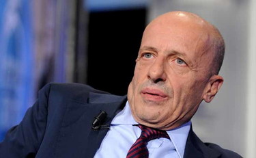 Alessandro Sallusti