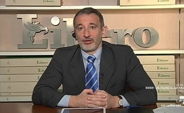 Pietro Senaldi, L'aria che tira