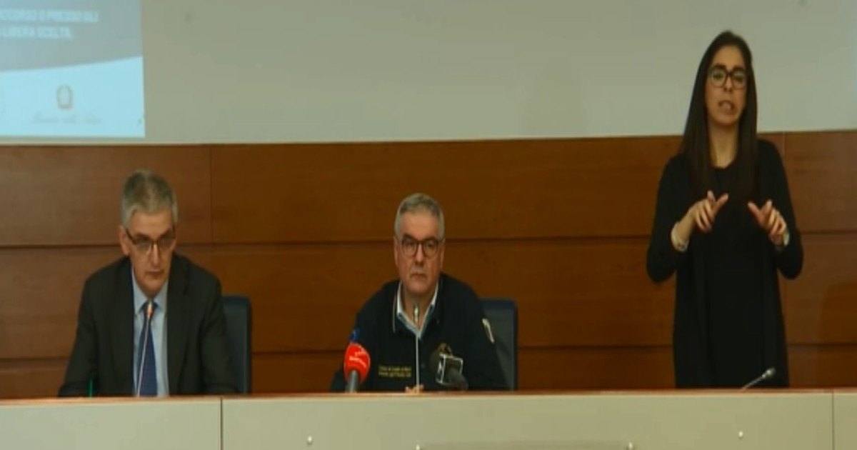 "In Italia 250 morti in più nelle ultime 24 ore". Virus, la nuova tragica conta: non si vede la luce