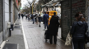 "Comportamenti sbagliati, cosa accadrà". Il peggio nel weekend? Brusaferro, l'onda del contagio