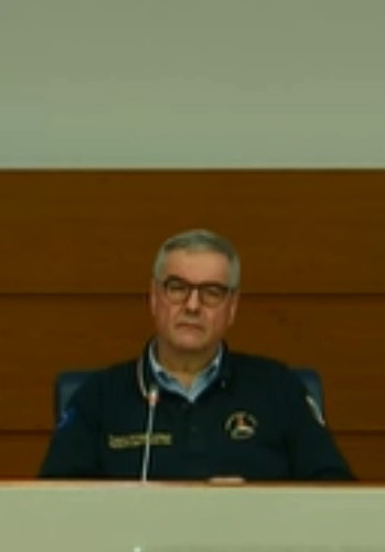 Bollettino: 175 decessi, impennata di contagi. Lo sfogo di Borrelli: Grave pandemia, basta polemiche