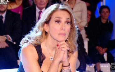 Barbara D'Urso