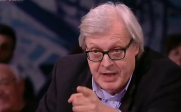 Vittorio Sgarbi