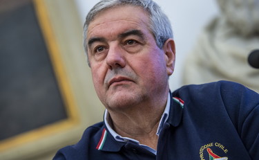 Angelo Borrelli