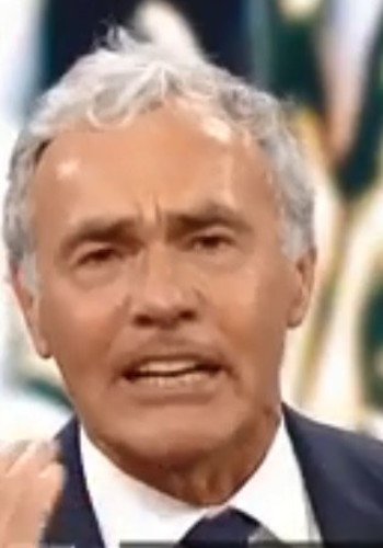 Tirate fuori le palle, che schifo: roba vergognosa. Lagarde, Giletti epico: Matteo Renzi fatto a pezzi