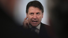 Il picco dell'epidemia deve ancora arrivare. La cupa certezza di Giuseppe Conte