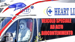 "Non prendete ibuprofene". Oms, allarme tragico e tardivo sul virus: le gravissime conseguenze