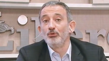 "Ma quale modello? Fra poco più morti che in Cina". Senaldi avverte l'Ue sul rischio dell'Italia