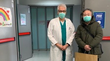 Coronavirus, la testimonianza del dottore: In guerra dall'alba a tarda notte, vi racconto la mia giornata