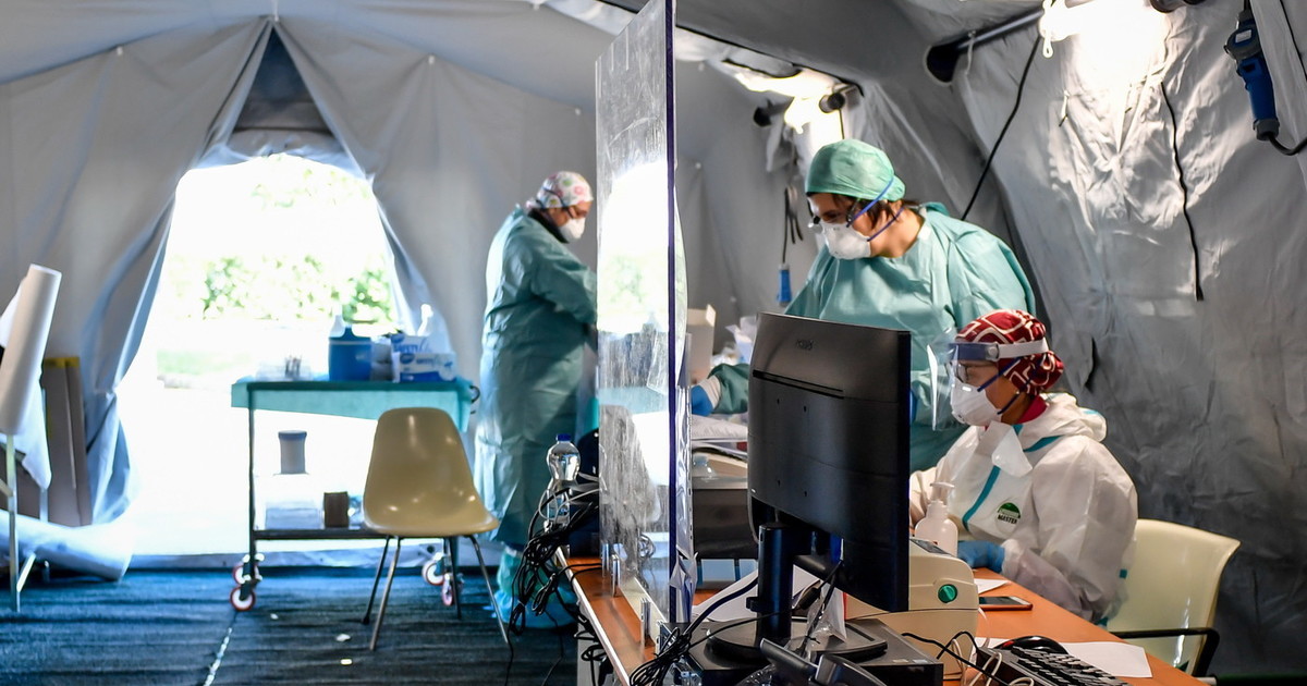 "Non c'è un piano B": la Cnn avvisa l'Italia, scenario catastrofico. "Qual è il vero dubbio dei medici"