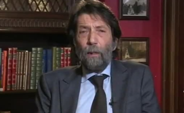 Massimo Cacciari