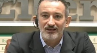 "Il premier parla, record di morti". Senaldi, ecco il "modello Conte" contro il virus