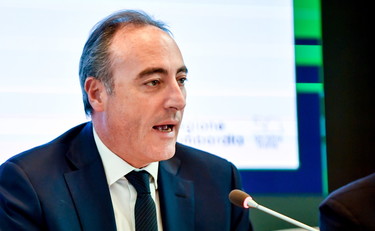 Giulio Gallera
