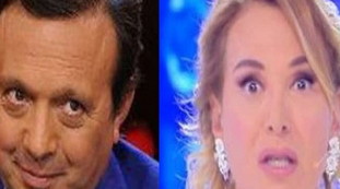 Live, Barbara D'Urso su Chiambretti dopo la tragedia: