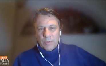 Nicola Porro