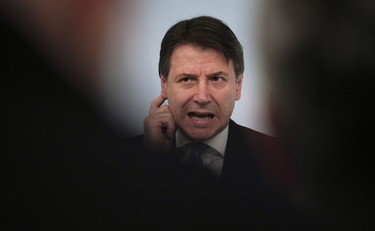 Giuseppe Conte