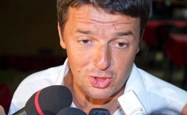 Matteo Renzi