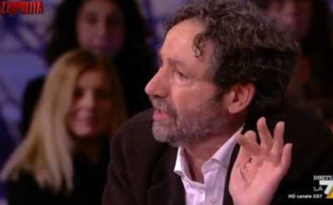 Antonio Socci