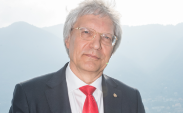 Sergey Razov