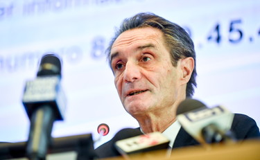 Attilio Fontana