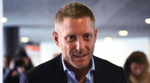 Prendi esempio da CR7. E ringrazia. Cobolli Gigli attacca il fenomeno? Lapo Elkann lo brutalizza