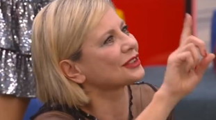 Grande Fratello Vip,
