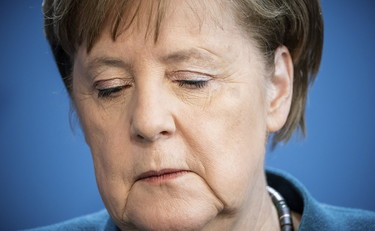Angela Merkel